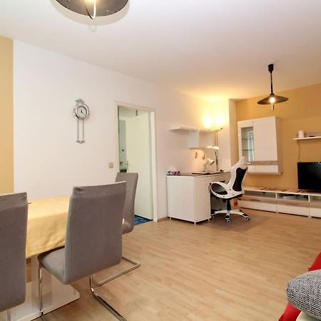 Cozy Apartment Free Parking Viena Exterior foto