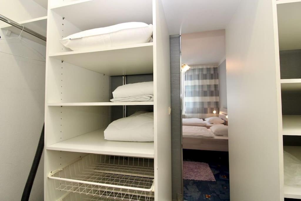 Cozy Apartment Free Parking Viena Exterior foto